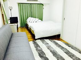 Local Gion Apartment