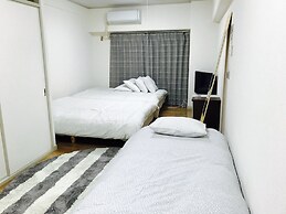 Local Gion Apartment