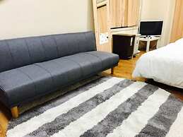 Local Gion Apartment