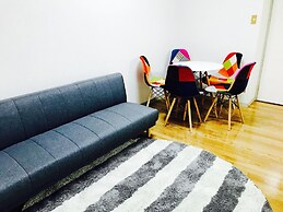 Local Gion Apartment