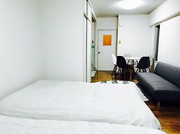 Local Gion Apartment