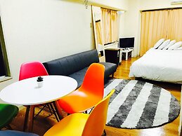 Local Gion Apartment