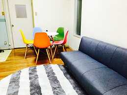 Local Gion Apartment