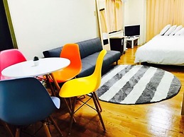 Local Gion Apartment