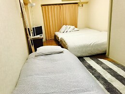 Local Gion Apartment