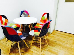 Local Gion Apartment