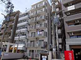 Local Gion Apartment