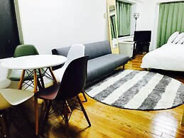 Local Gion Apartment