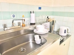 Local Gion Apartment