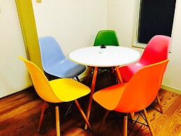 Local Gion Apartment