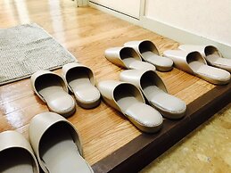 Local Gion Apartment