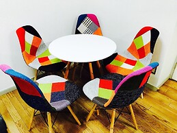 Local Gion Apartment