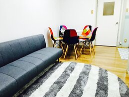 Local Gion Apartment