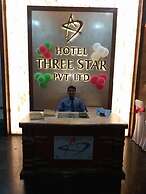 Hotel Three Star Pvt Ltd