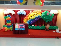 Hotel Three Star Pvt Ltd
