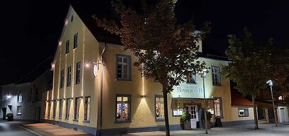 Hotel Homburger Hof