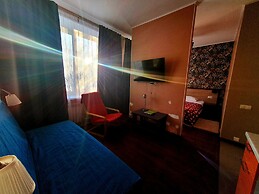 Mini-hotel Gornaya Dolina