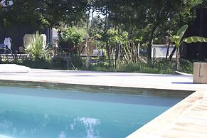 Chambres D'hôtes 1001 Nuits