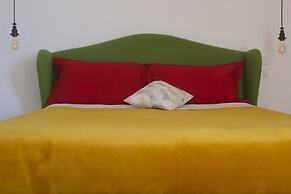 Chambres D'hôtes 1001 Nuits