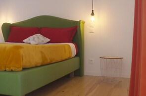 Chambres D'hôtes 1001 Nuits