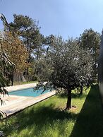 Chambres D'hôtes 1001 Nuits