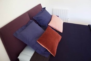 Chambres D'hôtes 1001 Nuits