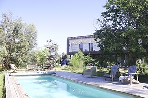 Chambres D'hôtes 1001 Nuits