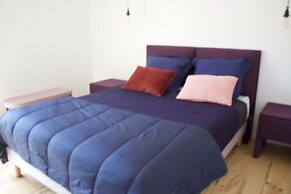 Chambres D'hôtes 1001 Nuits