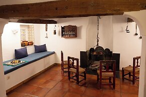 La Casa Grande