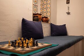 La Casa Grande
