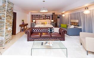 Feeling Home Apartments