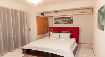 Feeling Home Apartments