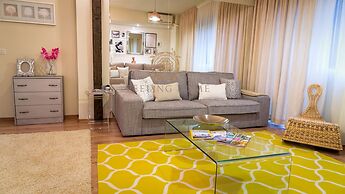 Feeling Home Apartments