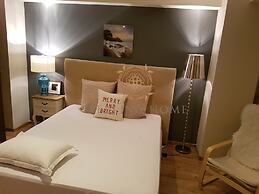 Feeling Home Apartments