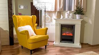 Feeling Home Apartments