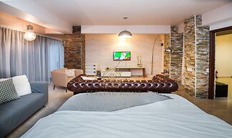 Feeling Home Apartments