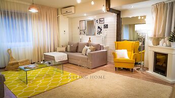 Feeling Home Apartments