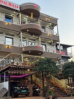 Hotel Royal Hills