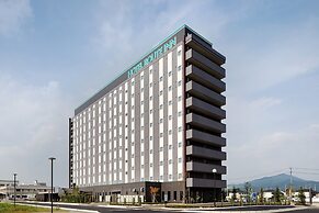 Hotel Route-Inn Yahaba - Iwate Idai Byoin