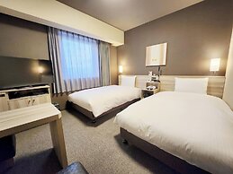 Hotel Route-Inn Yahaba - Iwate Idai Byoin