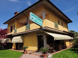 Affittacamere Marisa