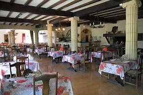 Hostellerie du Lac