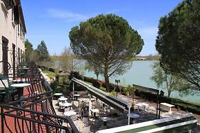 Hostellerie du Lac