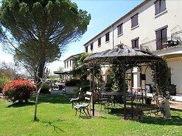 Hostellerie du Lac