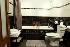 Sweet Home Accomodation