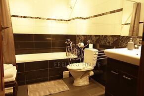 Sweet Home Accomodation