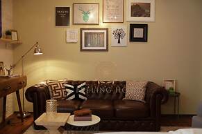 Sweet Home Accomodation