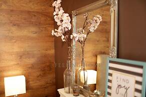 Sweet Home Accomodation