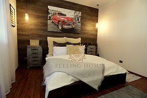 Sweet Home Accomodation