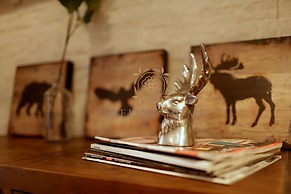 Sweet Home Accomodation